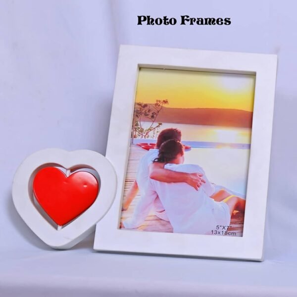 Small Frame Gift